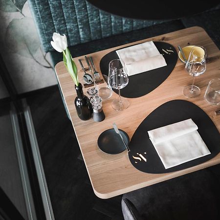 Somvita Suites Τιρόλο Εξωτερικό φωτογραφία