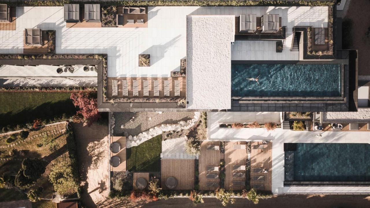 Somvita Suites Τιρόλο Εξωτερικό φωτογραφία