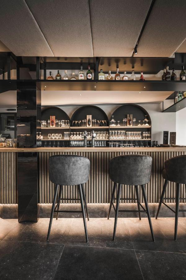 Somvita Suites Τιρόλο Εξωτερικό φωτογραφία