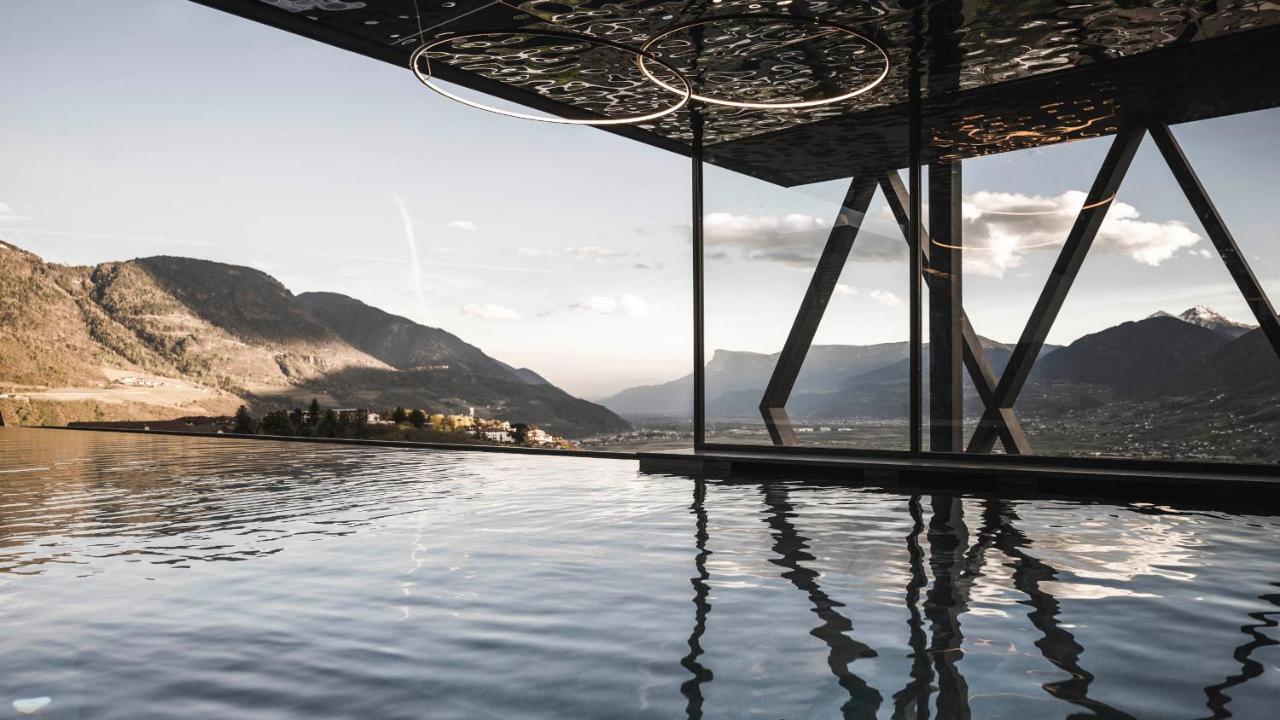 Somvita Suites Τιρόλο Εξωτερικό φωτογραφία