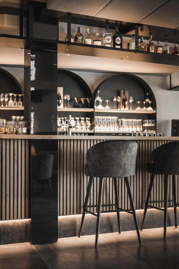 Somvita Suites Τιρόλο Εξωτερικό φωτογραφία