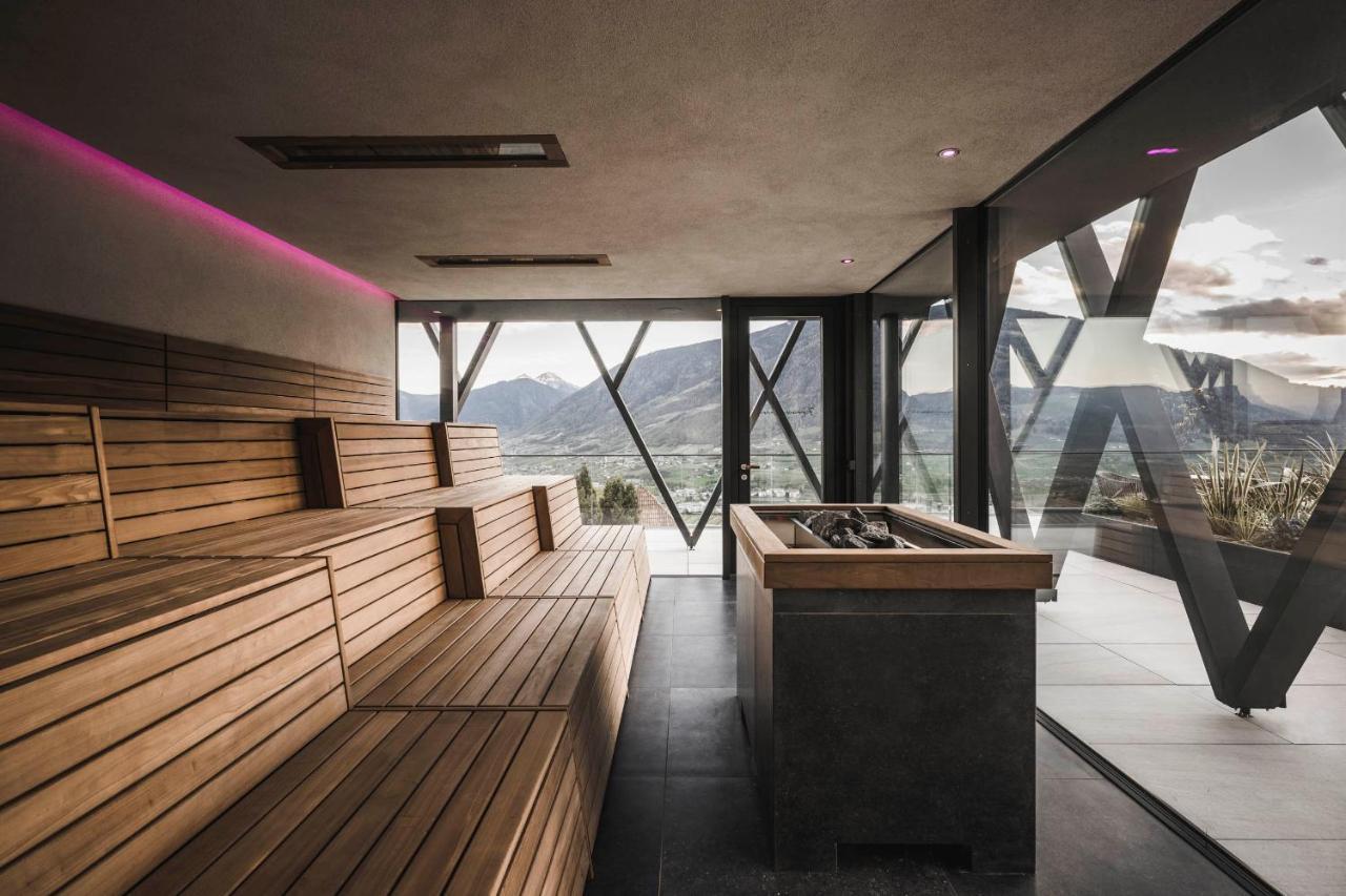 Somvita Suites Τιρόλο Εξωτερικό φωτογραφία