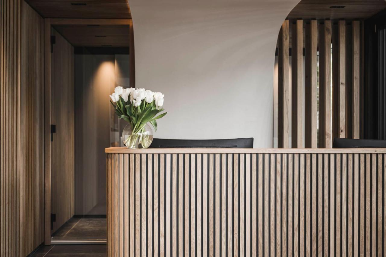 Somvita Suites Τιρόλο Εξωτερικό φωτογραφία
