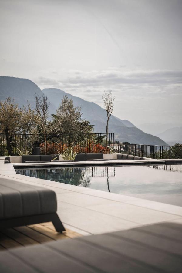 Somvita Suites Τιρόλο Εξωτερικό φωτογραφία