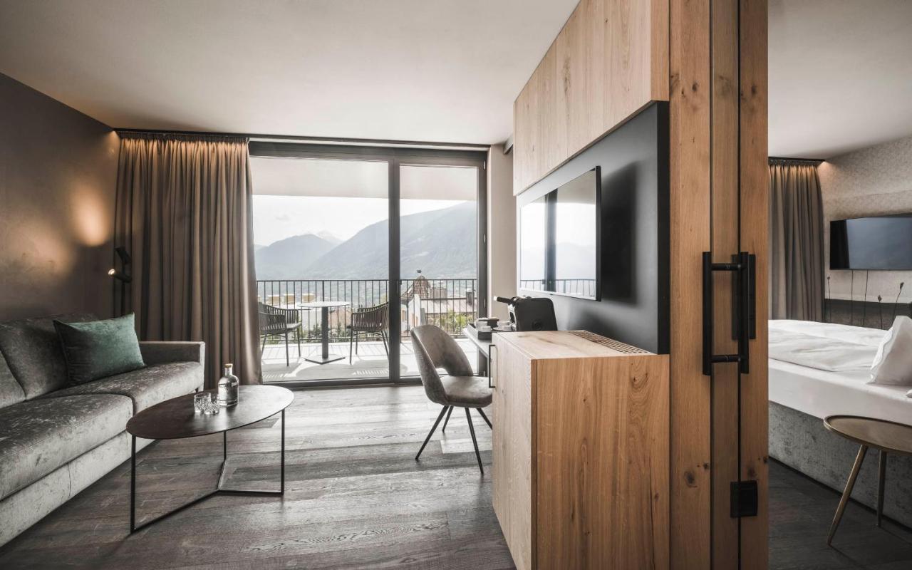Somvita Suites Τιρόλο Εξωτερικό φωτογραφία