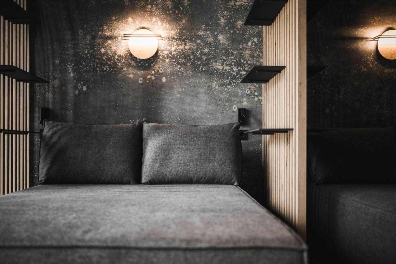 Somvita Suites Τιρόλο Εξωτερικό φωτογραφία