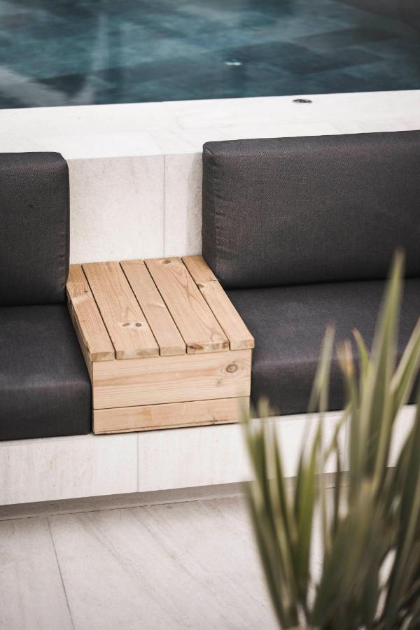 Somvita Suites Τιρόλο Εξωτερικό φωτογραφία