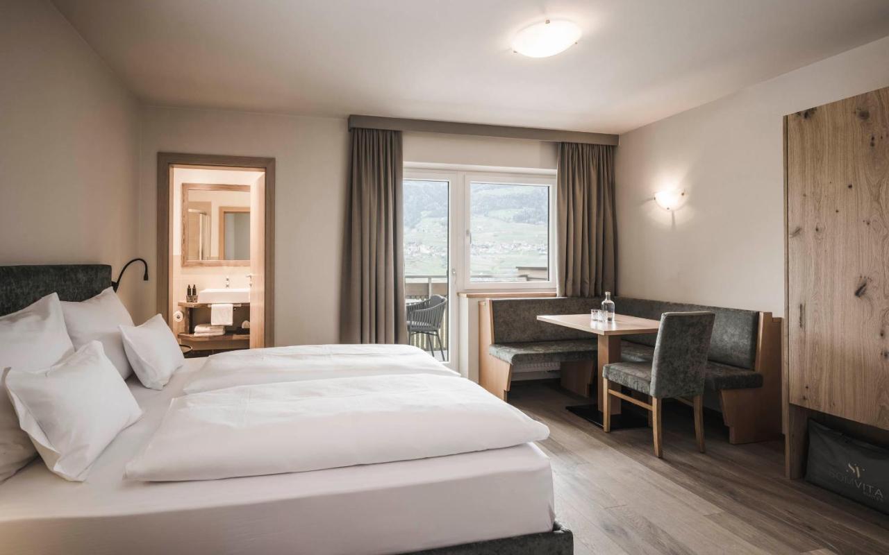 Somvita Suites Τιρόλο Εξωτερικό φωτογραφία