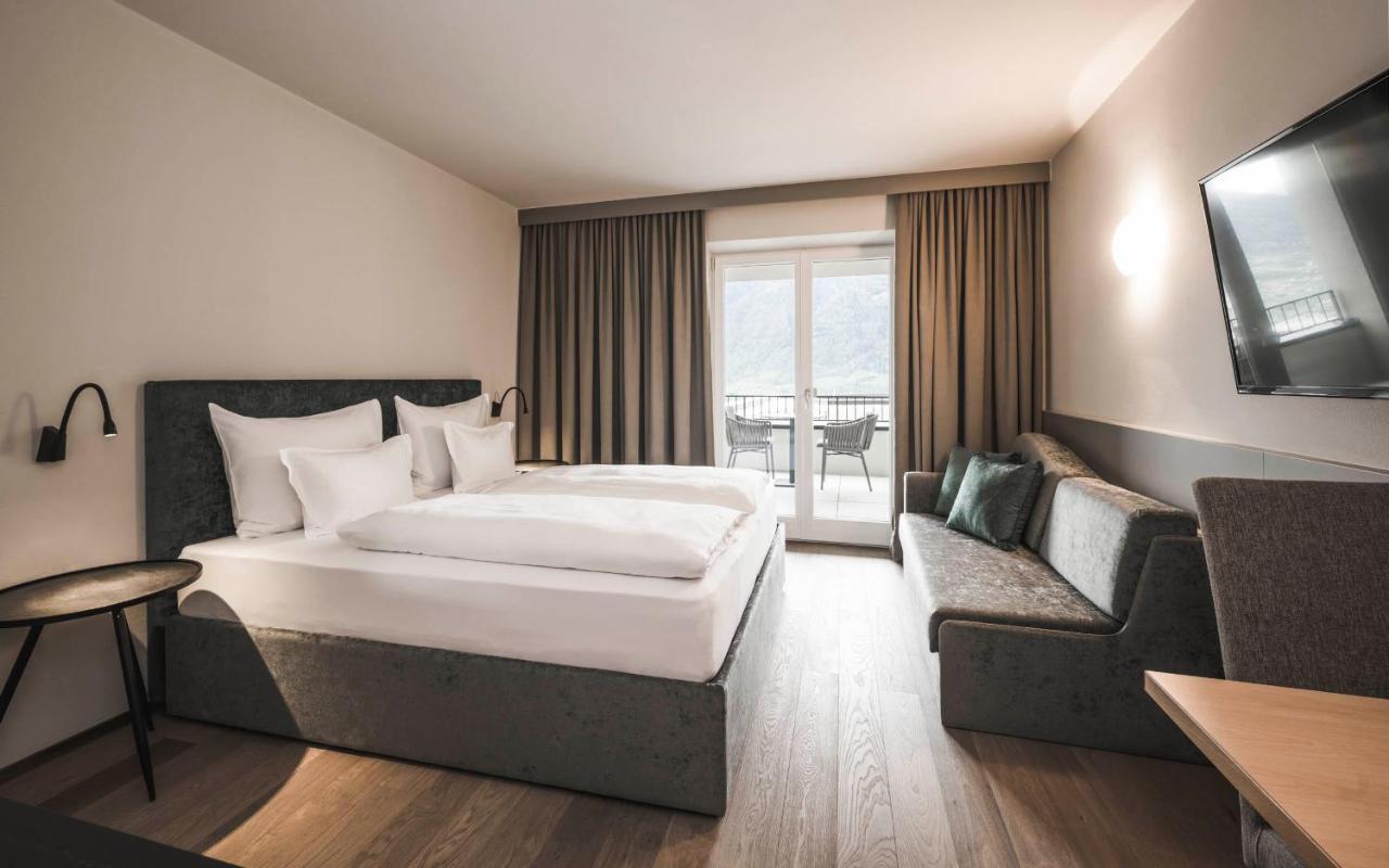 Somvita Suites Τιρόλο Εξωτερικό φωτογραφία