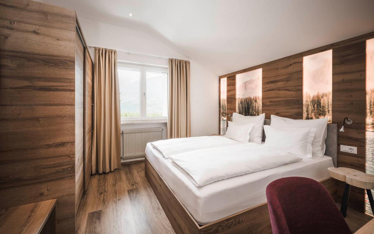 Somvita Suites Τιρόλο Εξωτερικό φωτογραφία