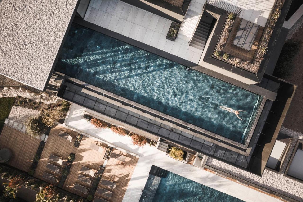 Somvita Suites Τιρόλο Εξωτερικό φωτογραφία