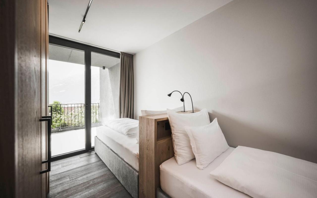 Somvita Suites Τιρόλο Εξωτερικό φωτογραφία