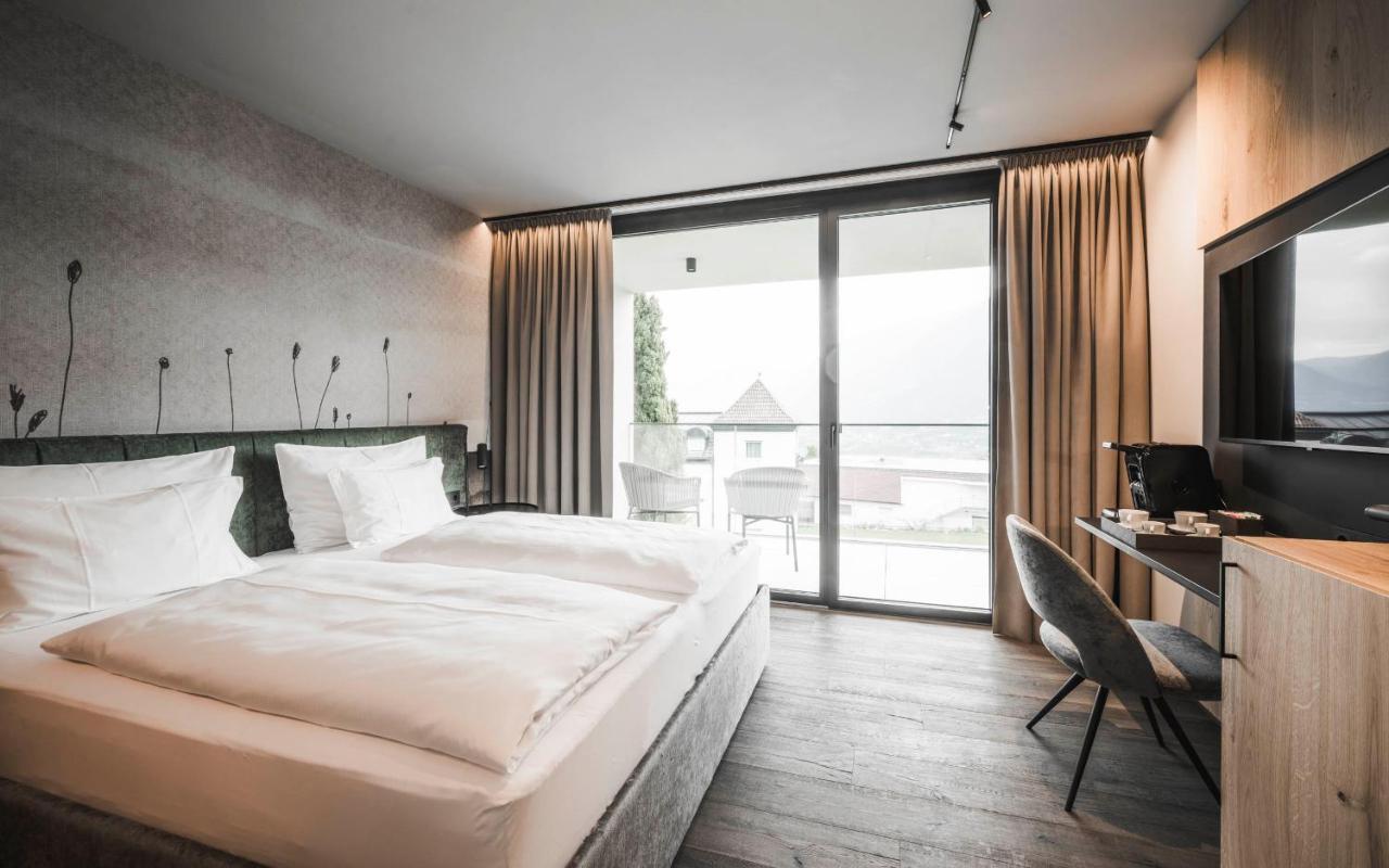 Somvita Suites Τιρόλο Εξωτερικό φωτογραφία