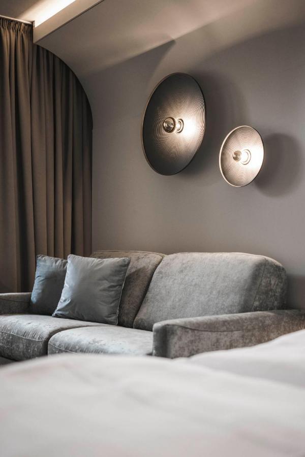 Somvita Suites Τιρόλο Εξωτερικό φωτογραφία
