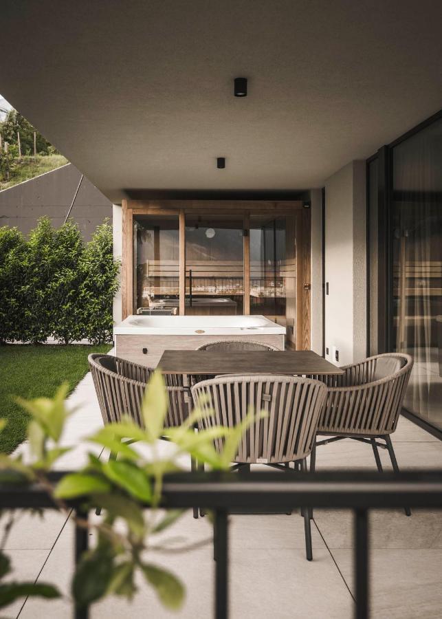 Somvita Suites Τιρόλο Εξωτερικό φωτογραφία