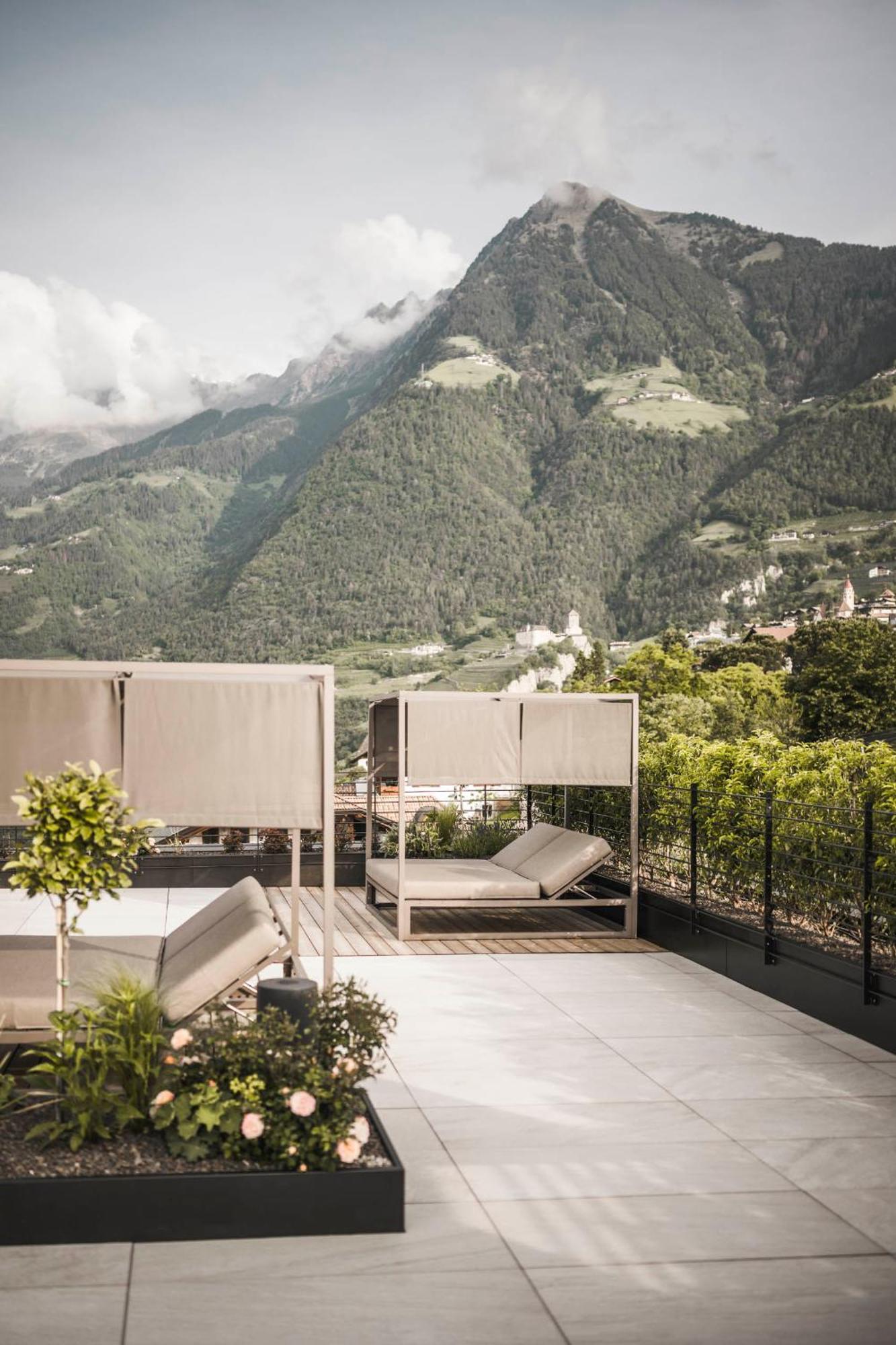Somvita Suites Τιρόλο Εξωτερικό φωτογραφία