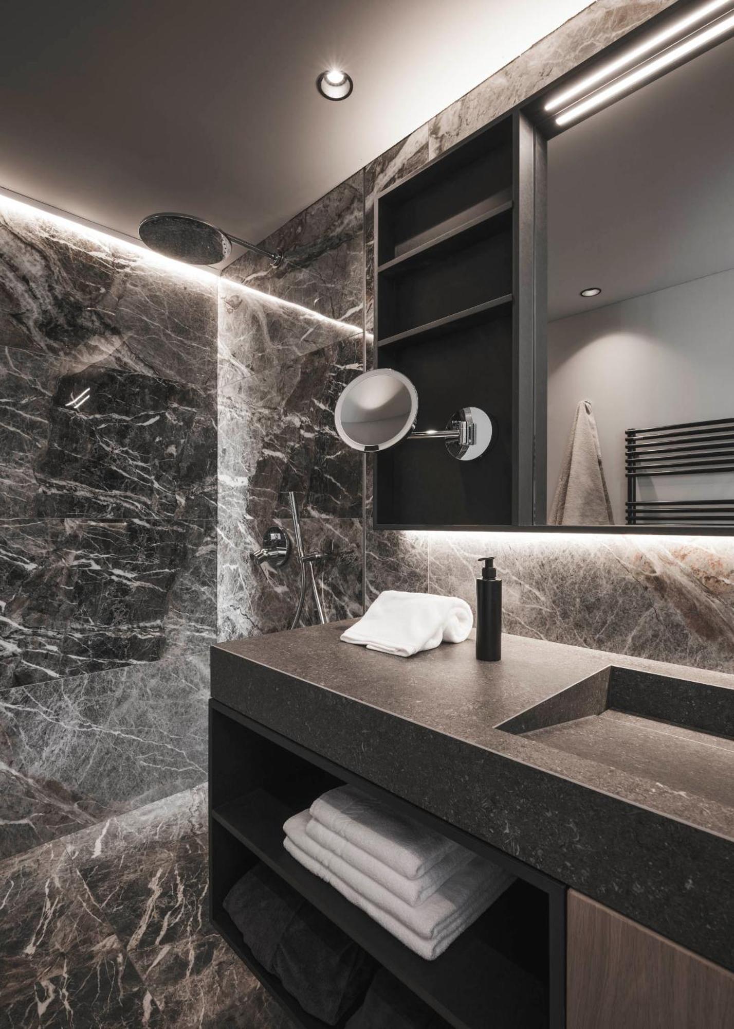 Somvita Suites Τιρόλο Εξωτερικό φωτογραφία