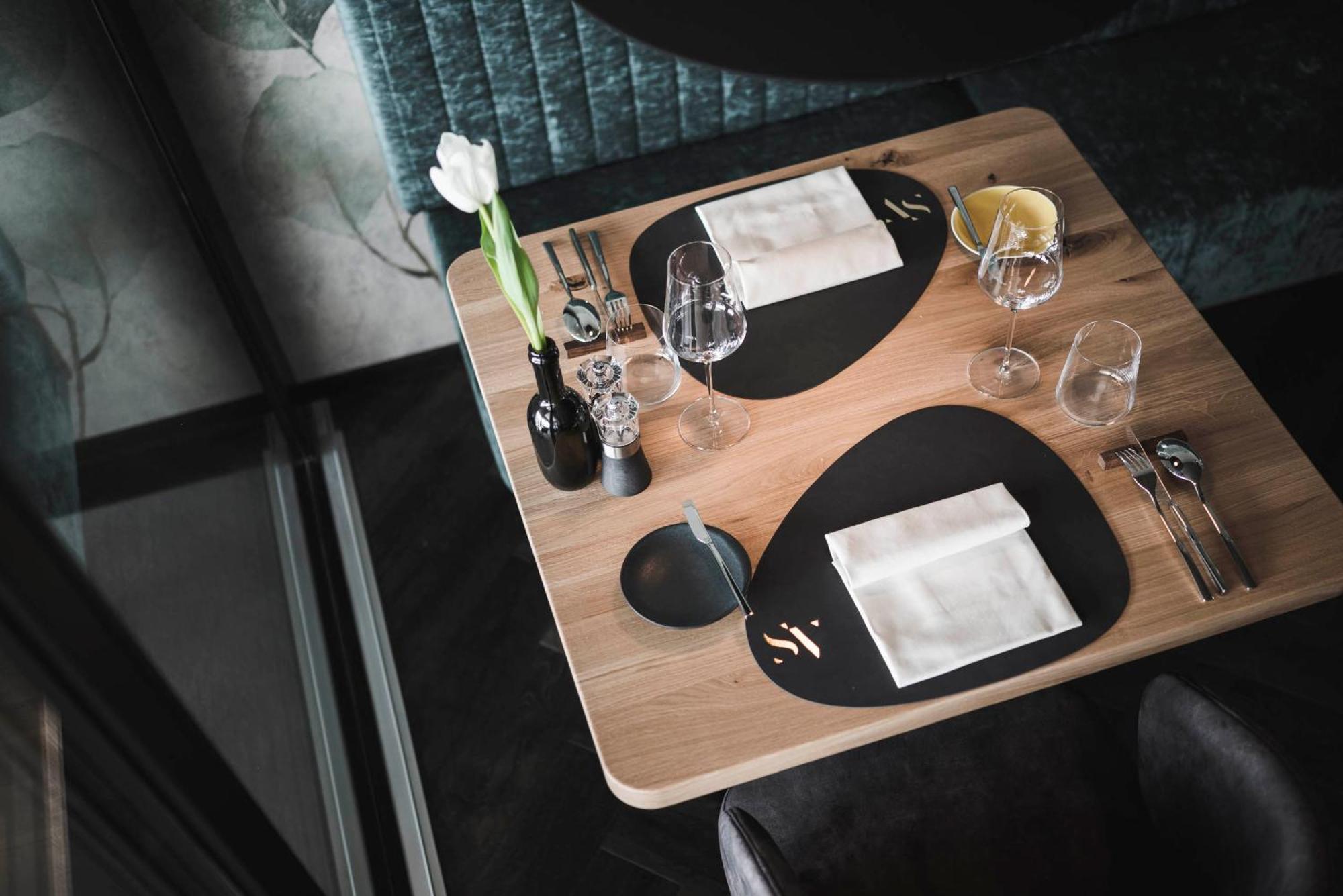 Somvita Suites Τιρόλο Εξωτερικό φωτογραφία