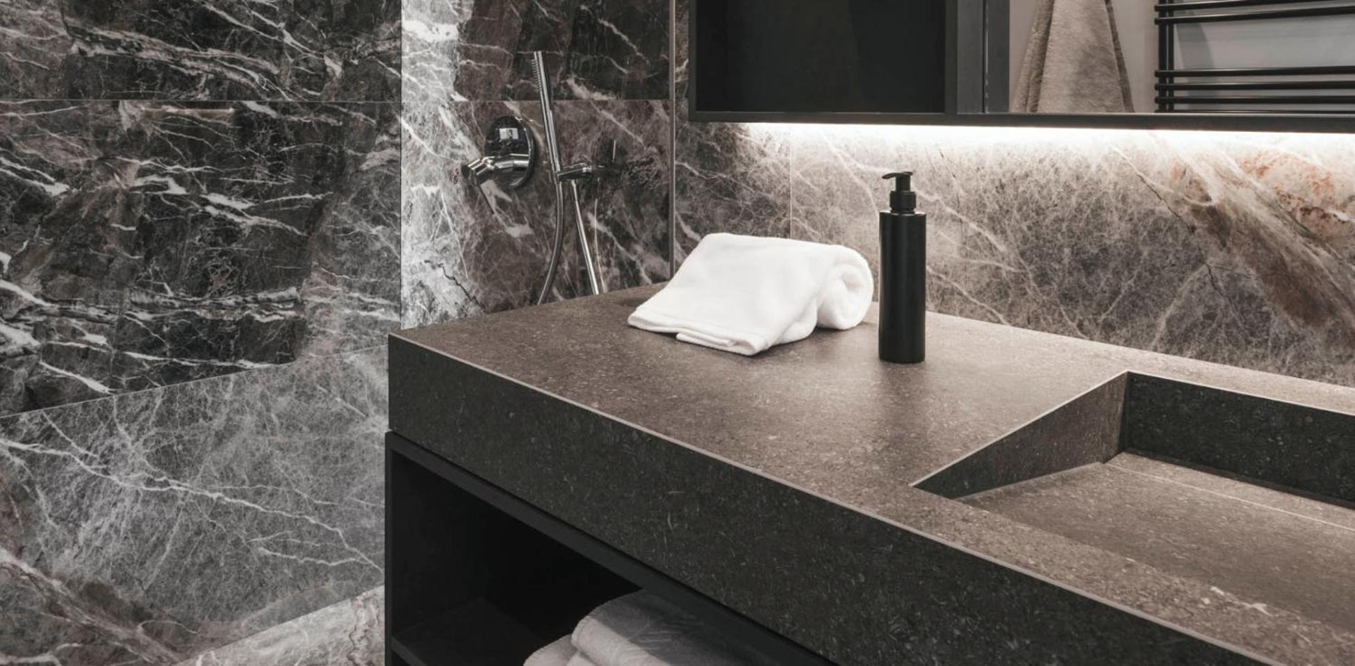 Somvita Suites Τιρόλο Εξωτερικό φωτογραφία